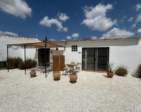 Casa Carla Andalucia, Caminito del Rey, Almogia